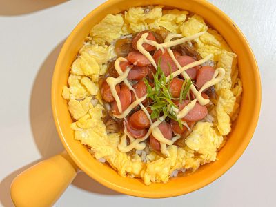 rice bowl rice bowl